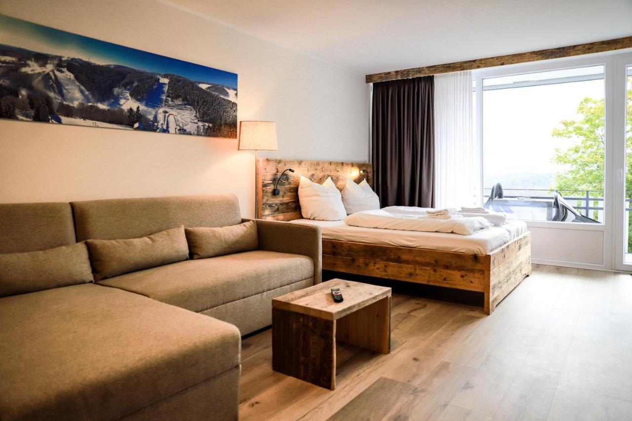Smart Resorts Brilliant 603 Winterberg Eksteriør billede