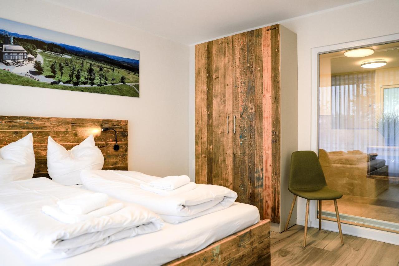 Smart Resorts Brilliant 603 Winterberg Eksteriør billede