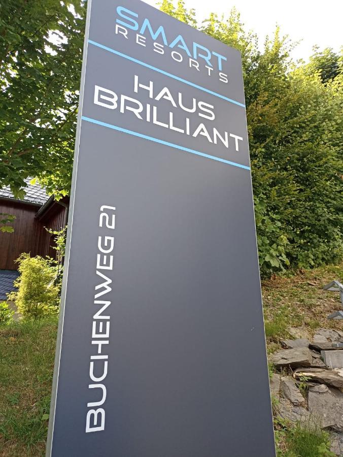 Smart Resorts Brilliant 603 Winterberg Eksteriør billede